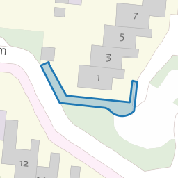 Perceel DTN01-A-3231