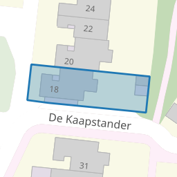 Perceel DTN01-A-3235