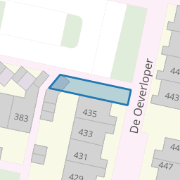 Perceel DTN01-A-3238