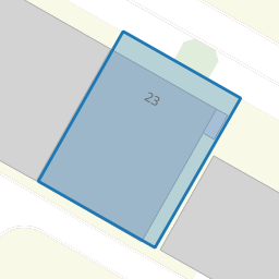 Perceel DTN01-A-3264