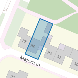 Perceel DTN01-A-3266