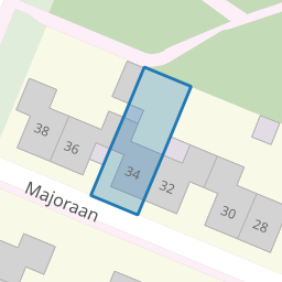 Perceel DTN01-A-3267