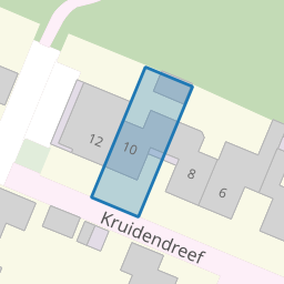 Perceel DTN01-A-3275