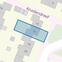 Perceel DTN01-A-3281