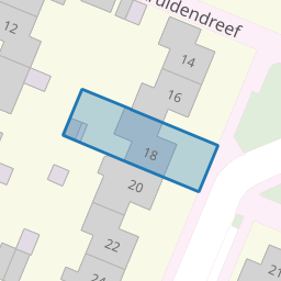 Perceel DTN01-A-3282