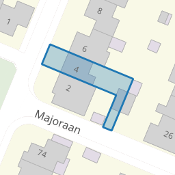 Perceel DTN01-A-3288