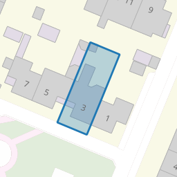 Perceel DTN01-A-3296