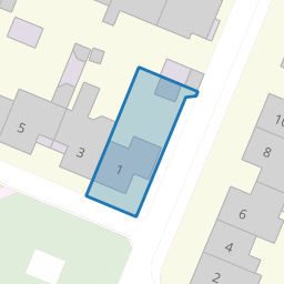 Perceel DTN01-A-3297