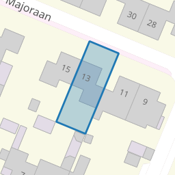 Perceel DTN01-A-3300