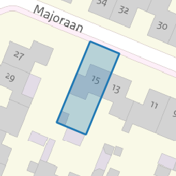 Perceel DTN01-A-3301