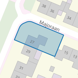 Perceel DTN01-A-3302