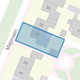 Perceel DTN01-A-3307