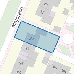 Perceel DTN01-A-3308