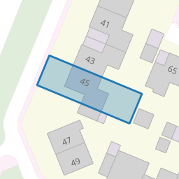 Perceel DTN01-A-3311