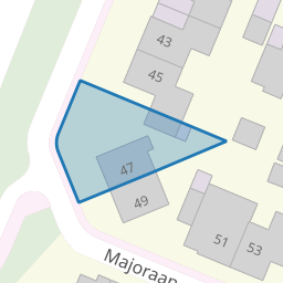 Perceel DTN01-A-3312