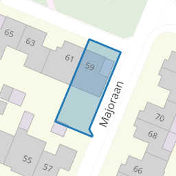 Perceel DTN01-A-3318