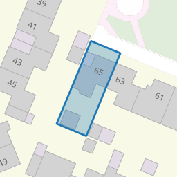 Perceel DTN01-A-3321