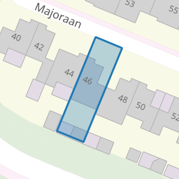 Perceel DTN01-A-3326