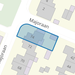 Perceel DTN01-A-3340