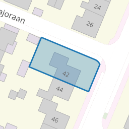 Perceel DTN01-A-3341