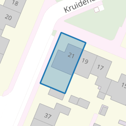 Perceel DTN01-A-3361