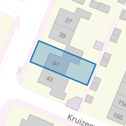 Perceel DTN01-A-3364