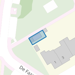 Perceel DTN01-A-3385