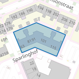 Perceel DTN01-A-3412