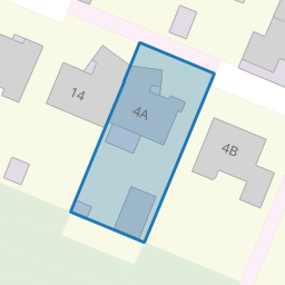 Perceel DTN01-A-3437