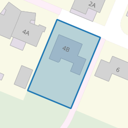 Perceel DTN01-A-3438