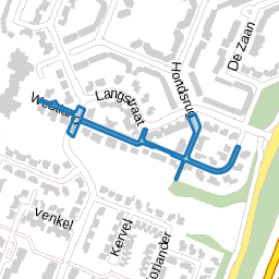 Perceel DTN01-A-3439