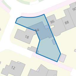 Perceel DTN01-A-3441