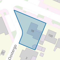 Perceel DTN01-A-3445