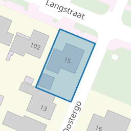 Perceel DTN01-A-3448