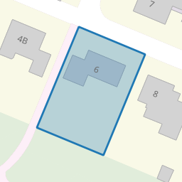 Perceel DTN01-A-3457