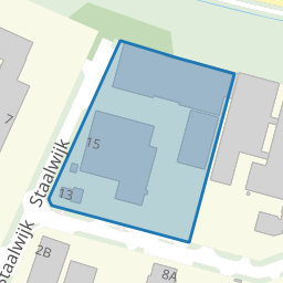 Perceel DTN01-A-3483