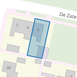 Perceel DTN01-A-3510