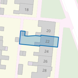 Perceel DTN01-A-3543