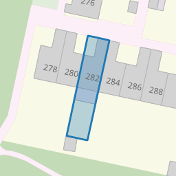 Perceel DTN01-A-3564