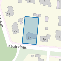 Perceel DTN01-A-3601