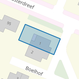 Perceel DTN01-A-3624