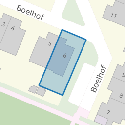 Perceel DTN01-A-3629