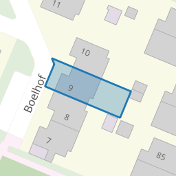 Perceel DTN01-A-3633