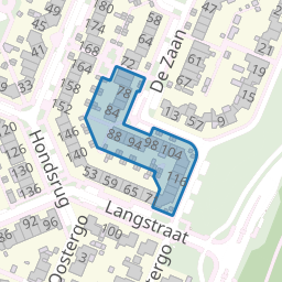 Perceel DTN01-A-3666