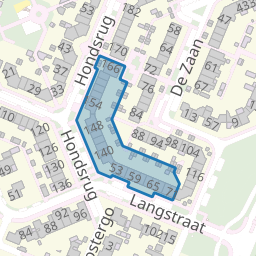 Perceel DTN01-A-3667