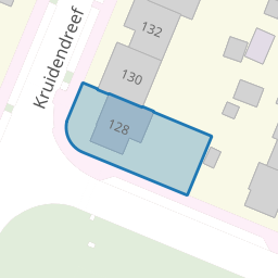 Perceel DTN01-A-3668