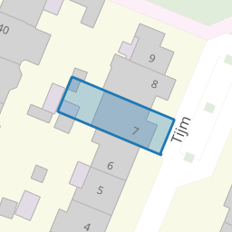 Perceel DTN01-A-3678