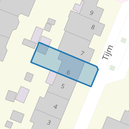 Perceel DTN01-A-3679