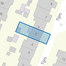 Perceel DTN01-A-3680