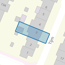 Perceel DTN01-A-3682